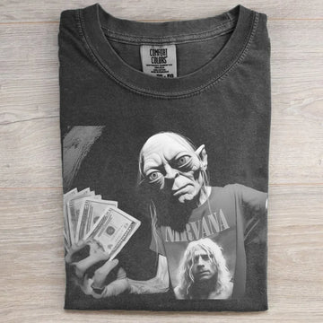Retro Funny Unisex Shirt