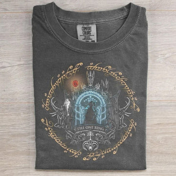 Retro Funny Unisex Shirt