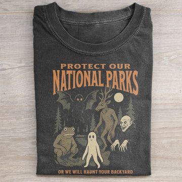 Mothman T-shirt